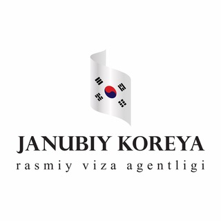 Логотип канала koreyagaviza