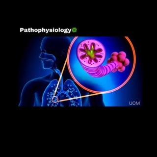 Логотип канала pathophysiology_3rd