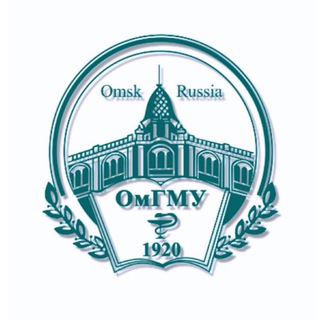 Логотип канала osmu_official