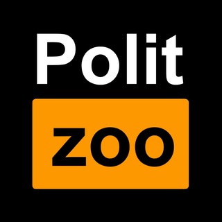 Логотип канала politzoo