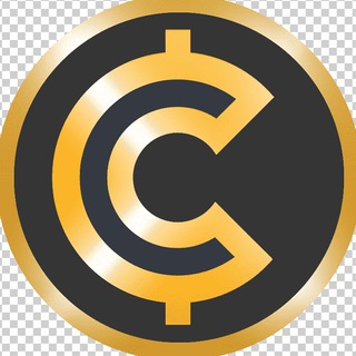 Логотип criptocurrency_tg