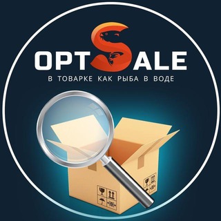 Логотип optsalebiz