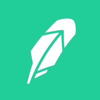 Логотип robinhoodtrading