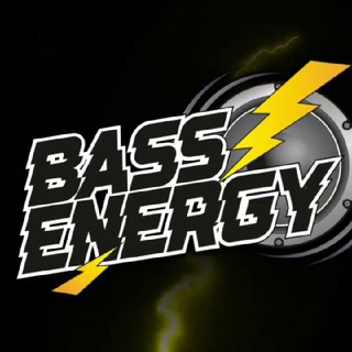 Логотип канала showbassenergy