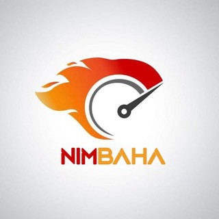 Логотип канала nimbaha_ir