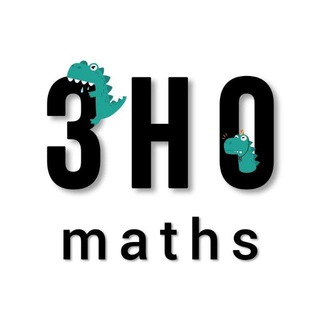 Логотип канала maths_zno