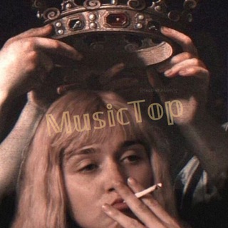 Логотип канала musiccooltop