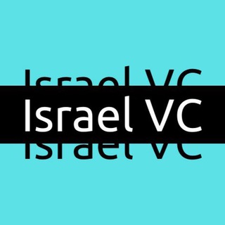 Логотип канала startup_israel