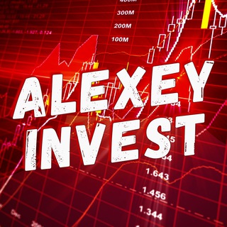 Логотип канала alexey_investor