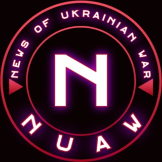 Логотип канала newsofuawar