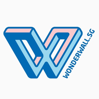 Логотип канала WonderwallSG