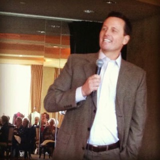 Логотип канала richardgrenell