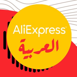 Логотип канала ar_aliexpress