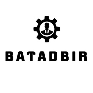 Логотип канала batadbirlivechat