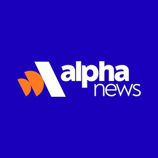 Логотип канала alphanewsam
