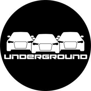 Логотип the_underground_club