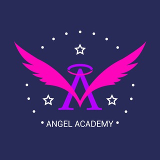 Логотип канала angelmail