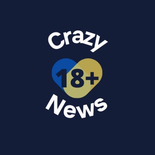 Логотип канала crazy_news1