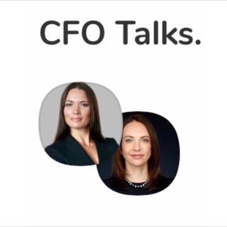 Логотип канала cfotalks