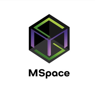 Логотип канала mspace_chat