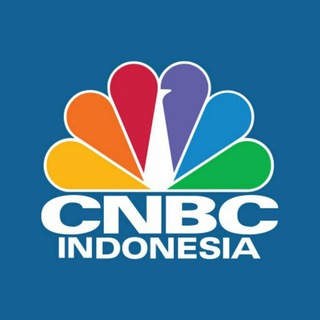 Логотип канала cnbc_indonesia