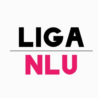 Логотип канала liga_nlu