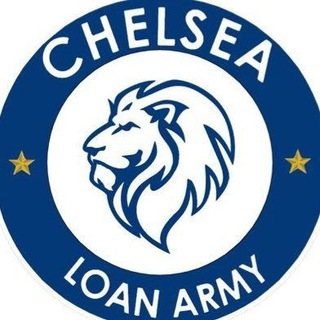 Логотип канала chelseafc_loanarmy