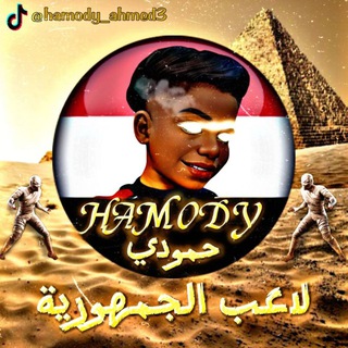 Логотип hamody_story2