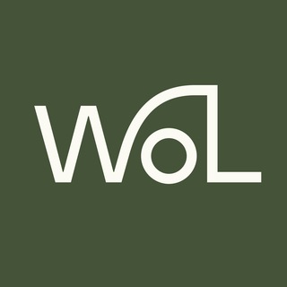 Логотип канала wolmagazine