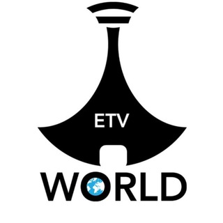 Логотип канала etvworld1