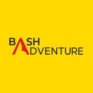 Логотип канала bashadventure