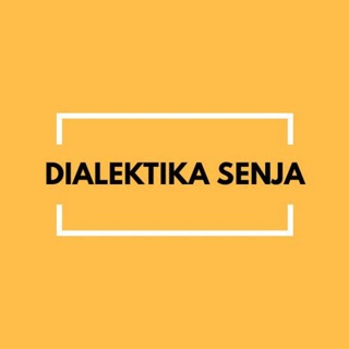 Логотип канала dialektikasenja