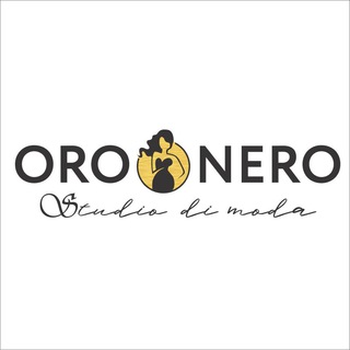 Логотип oronero24