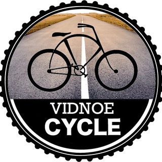 Логотип канала velo_vidno