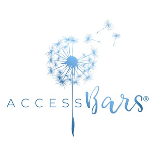 Логотип канала access_bars