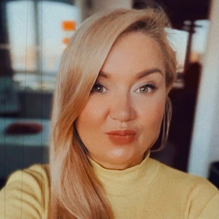 Логотип канала blondinka_v_nedvigke_chat