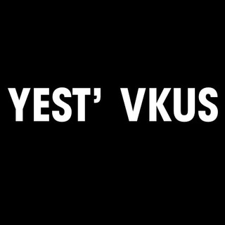 Логотип yestvkus