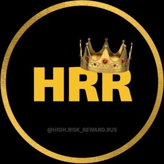 Логотип hrr_trading