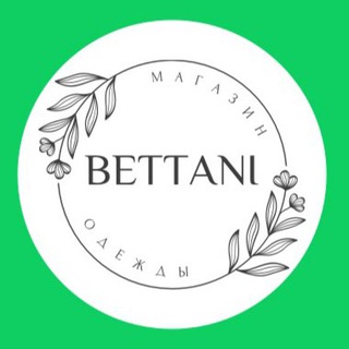 Логотип канала bettani_krd