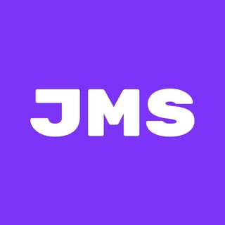 Логотип канала jms_university