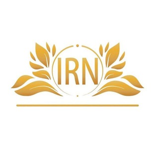 Логотип канала irn_olympiads