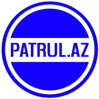 Логотип patrulaz