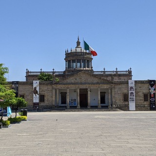 Логотип mexicoguadalajara