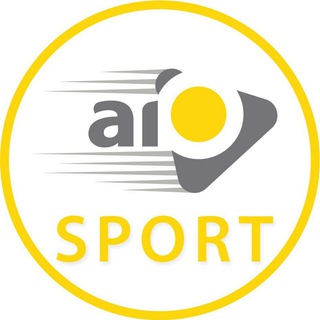 Логотип канала aiosport