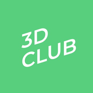 Логотип канала professia3d