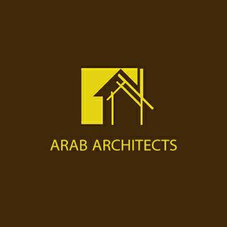 Логотип канала arabarchitects