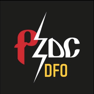 Логотип pzdc_dfo