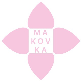 Логотип канала makovka_is_art