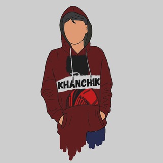 Логотип канала khanchikdag