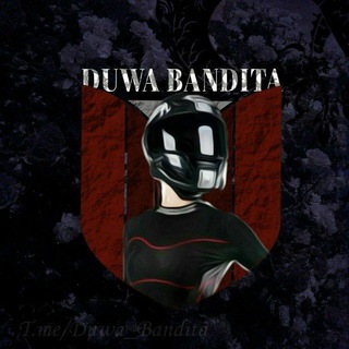 Логотип duwa_bandita_official